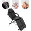 Fauteuil inclinable zéro gravité avec coussin Nayara-1595939760