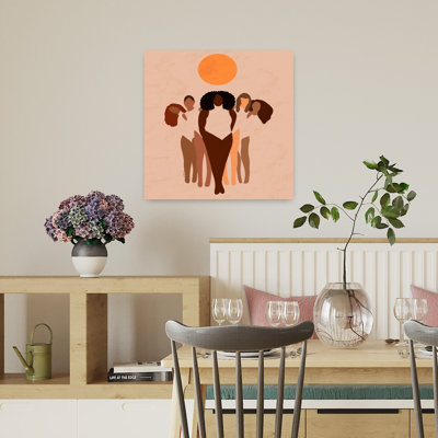 Contemporary Art Abstract Contemporary Landscape Nature Art