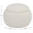 Siara Round Storage Ottoman-405582149