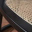 Stockholm Solid Wood Dining Chair