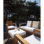 Limited Outdoor - Seat Patio Sofa