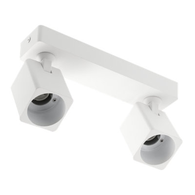 Casie Semi Flush Mount