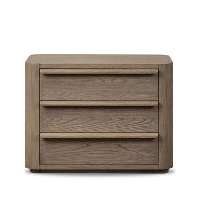 PRIMROSE 3 - Drawer Nightstand