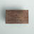 Gurbaaz Solid Wood Top Coffee Table