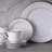 Noritake Heritage 40-Piece Dinnerware Set, Service for 8
