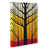 Wrapped Canvas selected