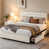 Beige sélectionné