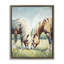 «Horses Grazing Together» par Ramona Murdock-1964744982-1977641519