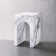 Derek Square End Table