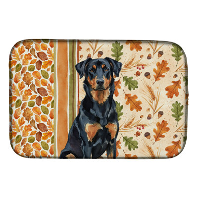 Tapis de vaisselle Beauceron