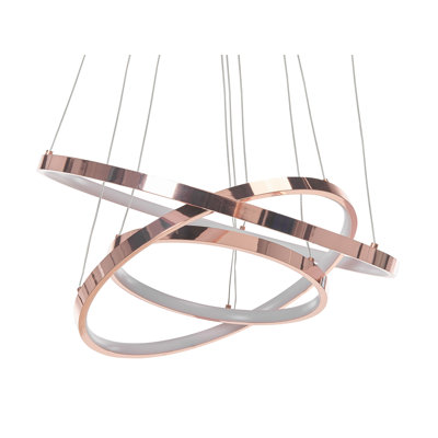 Pueblo 3 - Light LED Unique/Statement Pendant