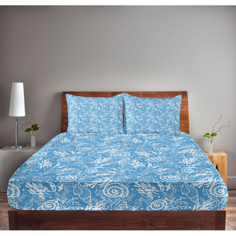 Microfiber Sheet Set