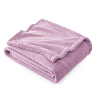 Couverture polaire Cozy Winter Collection 300GSM pour canapé, canapé, lit