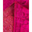 Overdyed One-of-a-Kind 6' 4" X 8' 7" Hand Knotted Area Rug