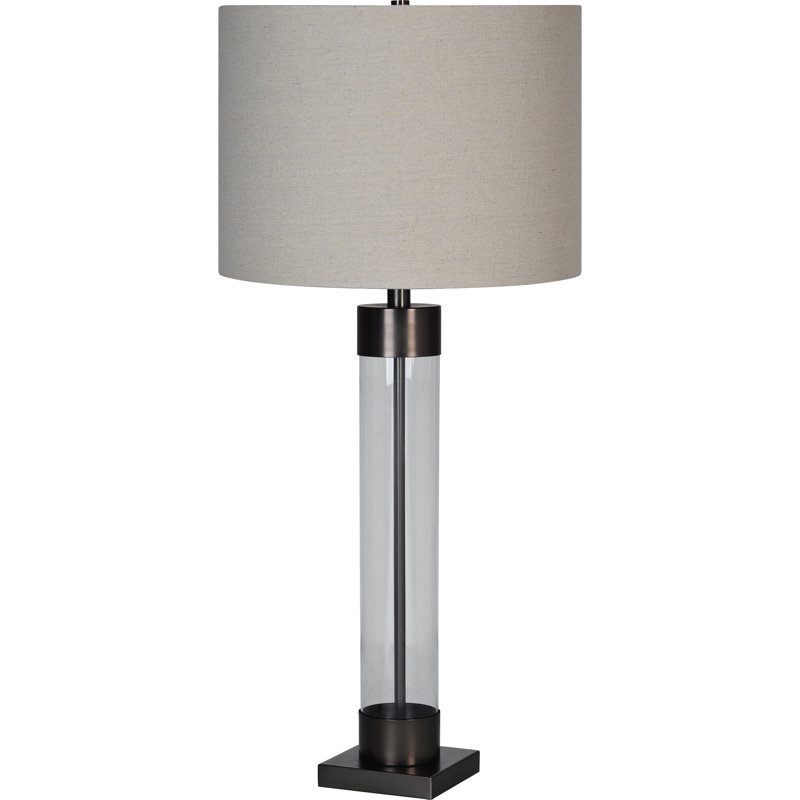 Lampe de table 33 po Allemagne