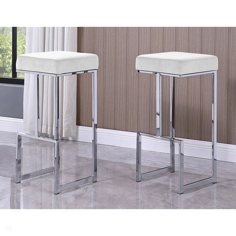 Ensemble de tabourets de bar Modern