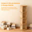 39cm W Standard Bookcase