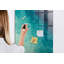Magnetic Glass Dry Erase Board