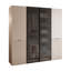 Manufactured Wood Wardrobe-989220975