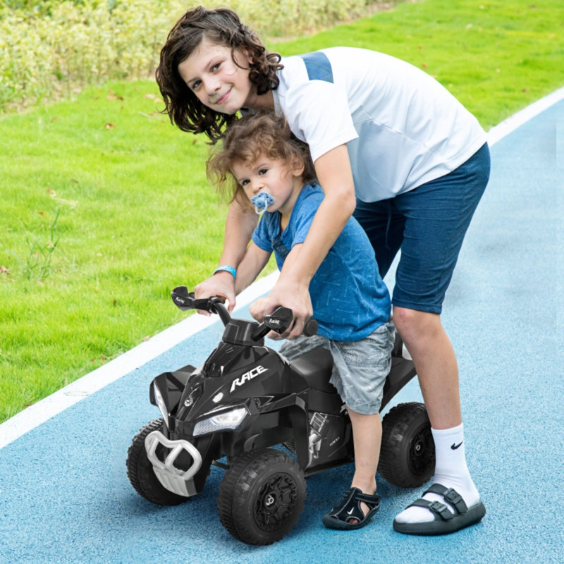 EvoNet Floor To Floor Ride On