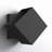 Savyon LED Wall Light