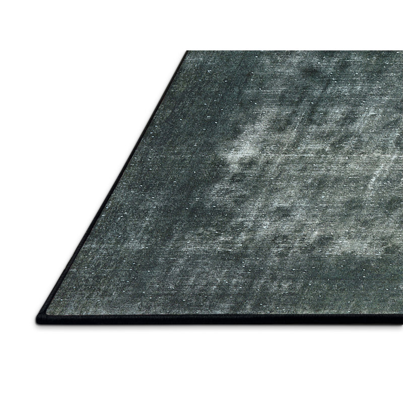 Huckstep Indoor Rug, Rectangle 5' x 8'