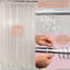 Doublure de rideau de douche PEVA-87773143
