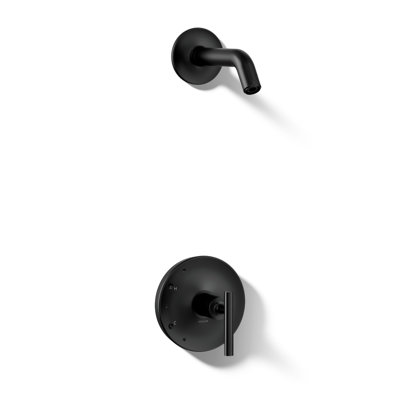 Kohler Purist Rite-Temp Valve Trim with Lever Handle