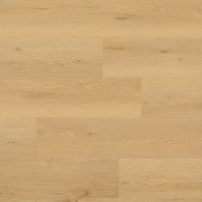 Ridgecrest Brookhaven  9 In. x 72 In. 12mm 30Mil Waterproof Rigid Core WPC Luxury Vinyl Plank Flooring