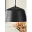 Taleya 1 - Light Bowl Pendant-1149206759