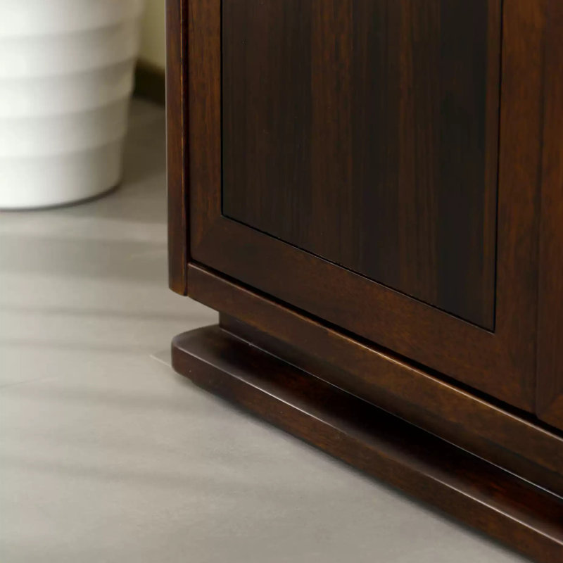 Popular practical storage shoe cabinet