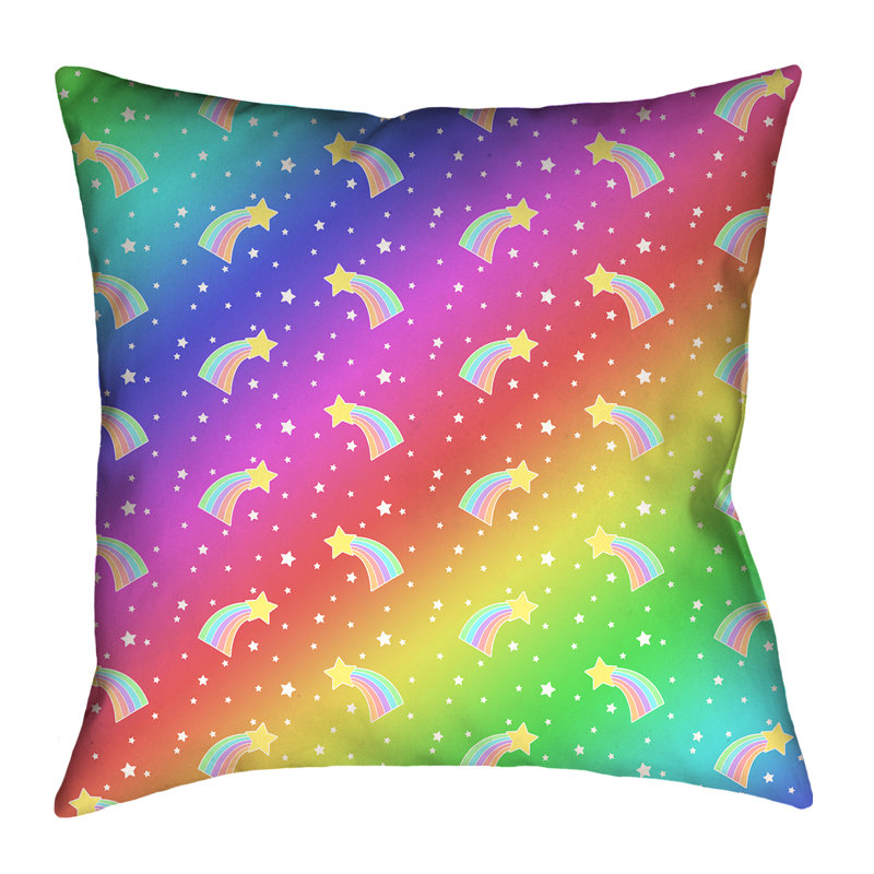 Coussin Katelyn Elizabeth, 26 po x 26 po, Intérieur