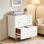 Classeur multifonctionnel, classeur de style nordique