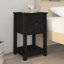 40 cm W Solid Wood Bedside Table-1500020123-1523767102