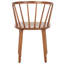 Chaise de salle à manger en bois massif Sheffield-1376201670