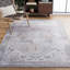 Tucson Florentine Machine Washable Non-Slip Area Rug -140737778-171656540