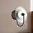 Hera LED Armed Sconce-88045029