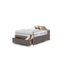 Aspelare Upholstered Bed with Mattress-1434874559-1434874535-1434874537