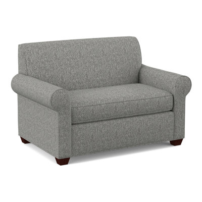 Finn Upholstered Accent Chair