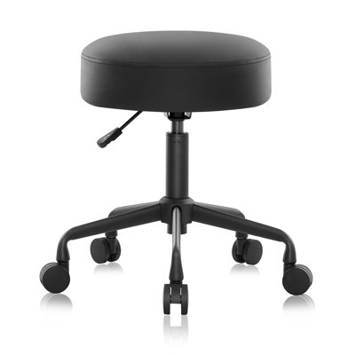 Adjustable Height Ergonomic Active Stool