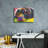 'Savvy Labrador' by Dean Russo, Canvas Wall Art-1822973575