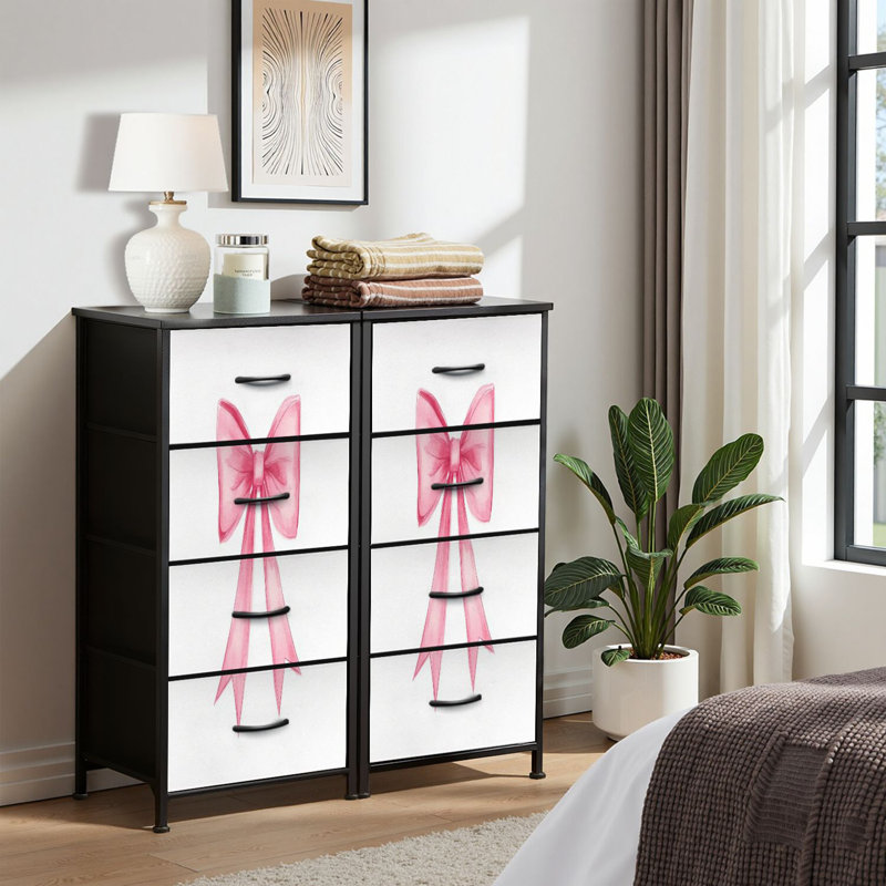 Commode pour commode de chambre à coucher