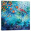«Iris Scott - Green River Sockeye» par Iris Scott, reproduction d'art sur toile tendue-72671645-72671646-72671647