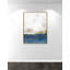 Golden Horizon I - reproduction de portrait par Casa Fine Arts-99373505-99373511