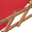 Chaise de patio pliante Beach Sling-620545737