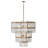 Kiori 22.75" 9-Light Pendant