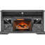 60 Inch Electric Fireplace Entertainment Centre With Door Sensor-268883270