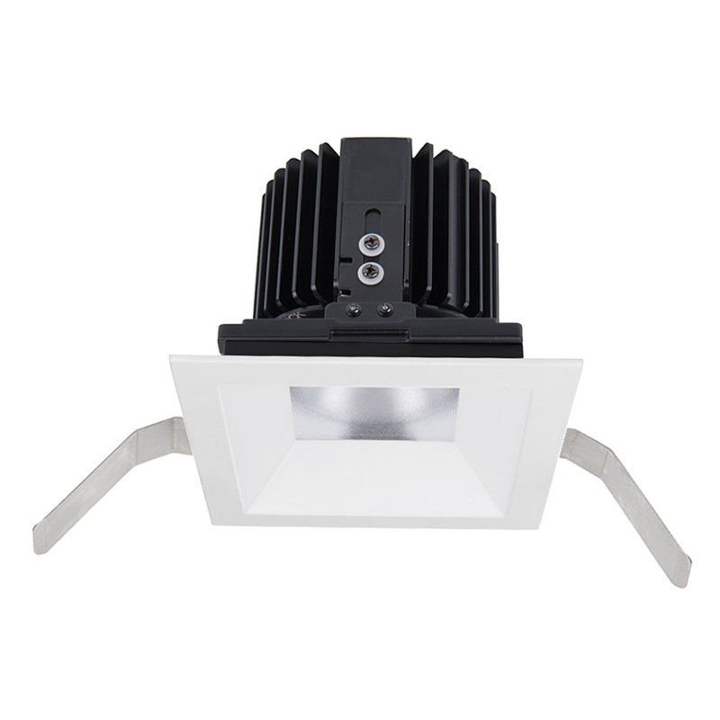 Ensemble d’éclairage del encastré 5,75" remodeling Volta, Blanc