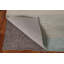 Tapis indien rayé Gabbeh
