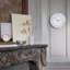 Bankers Electric Clock-2011241015
